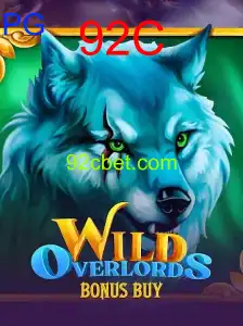 WildOverlordsBonusBuy
